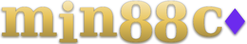 min88 co logo